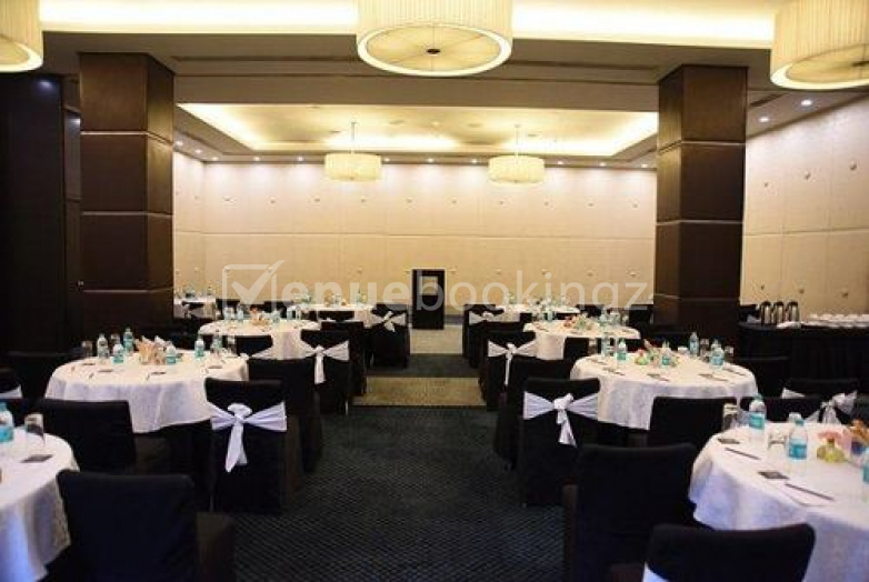 Small Party Halls in The Park MG Road Bangalore