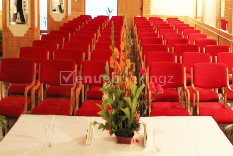 Small Party Halls in Ballal Residency Residency Road Bangalore
