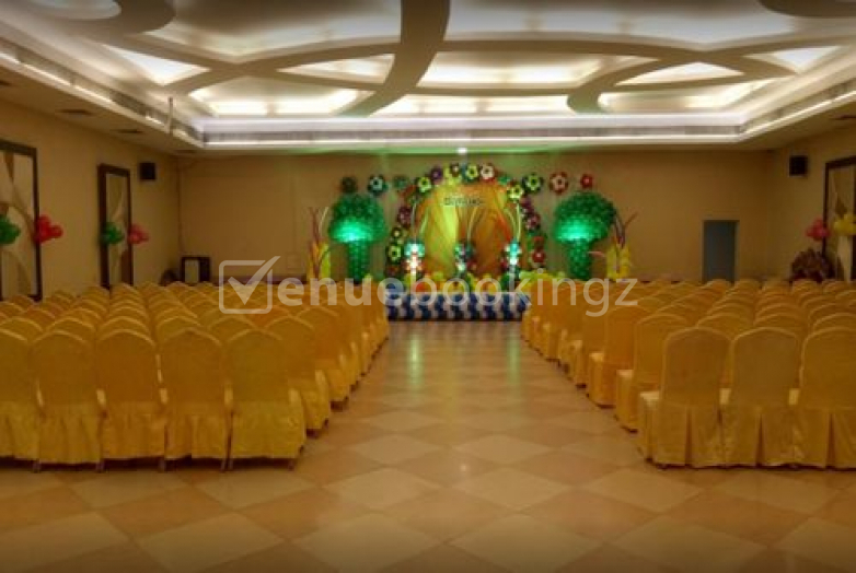 Party Halls & Birthday Party Venues in Athidhi Banquet Hall Miyapur  Hyderabad