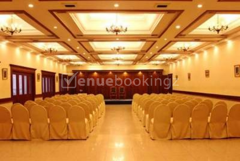 Banquet Halls  in Hotel Surabhi LB Nagar  Hyderabad