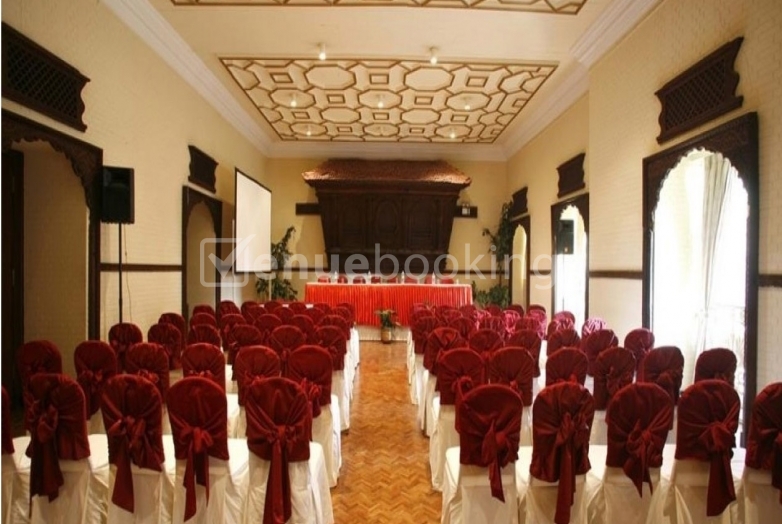 Party Halls & Birthday Party Venues in Hotel Surabhi Grand Vidya Nagar  Hyderabad