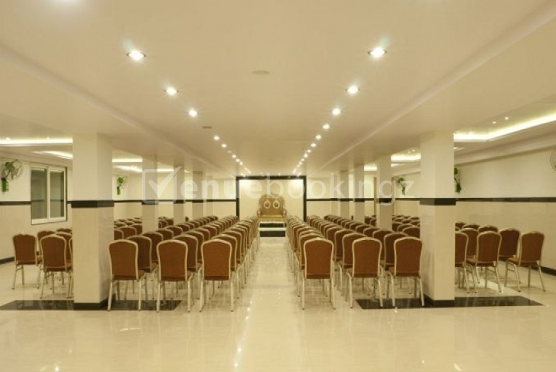 Guide to Finding the Best Small Party Halls in Bangalore
