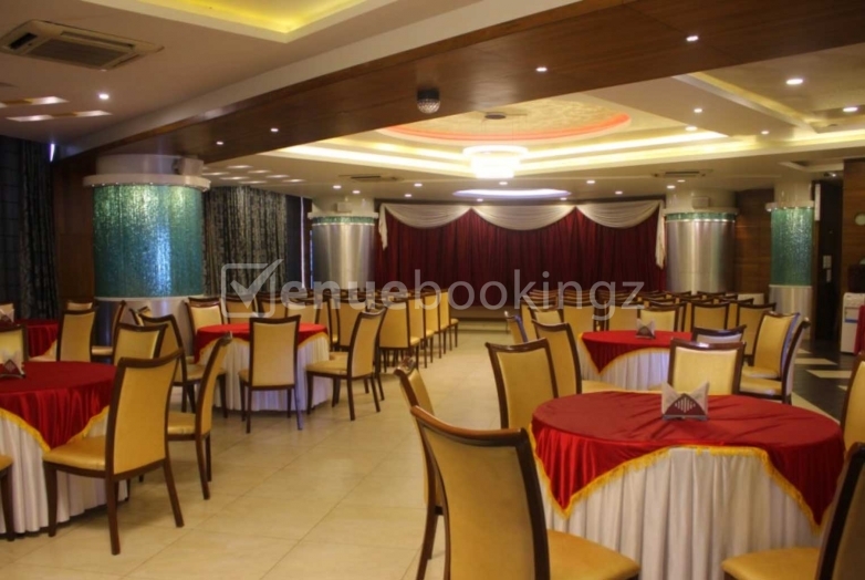 Get Deals and Offers at Swathi Ring View Restaurant, Nagarbhavi, Bangalore  | Dineout