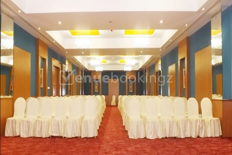 Banquet Halls in Electronic City, Bangalore