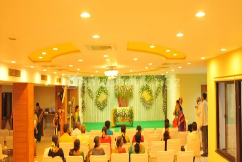 Party Halls & Birthday Party Venues in Hotel Balajee Palace Secunderabad  Hyderabad