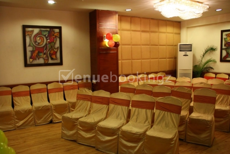 Party Halls & Birthday Party Venues in The Grand Solitaire Hotel Secunderabad  Hyderabad