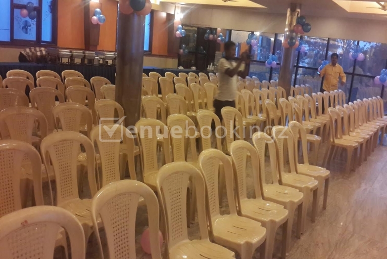 Conference Halls in Santrupti Sagar Bannerghatta Road Bangalore
