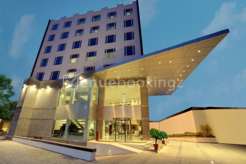 The Pride Hotel Richmond Road Bangalore Banquet Hall Menu, Price