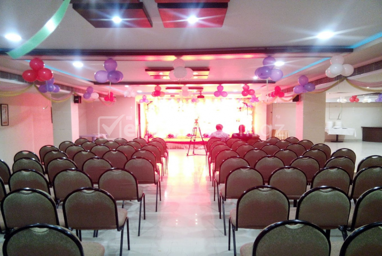 Engagement Venue in Ghungroo Restaurant Secunderabad  Hyderabad
