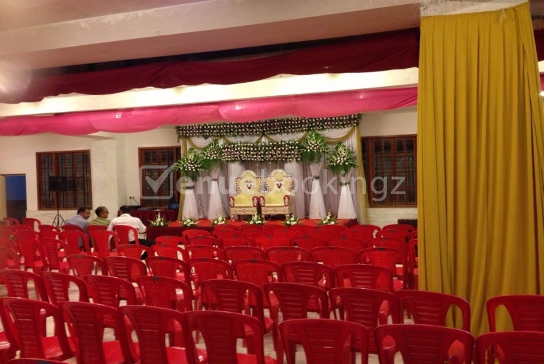 Hotel Janpath Kalasipalyam Bangalore Banquet Hall Menu, Price