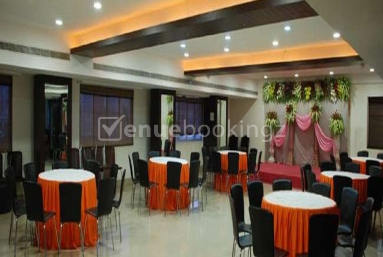 Party Halls & Birthday Party Venues in Hotel Grand Seasons Nallakunta  Hyderabad