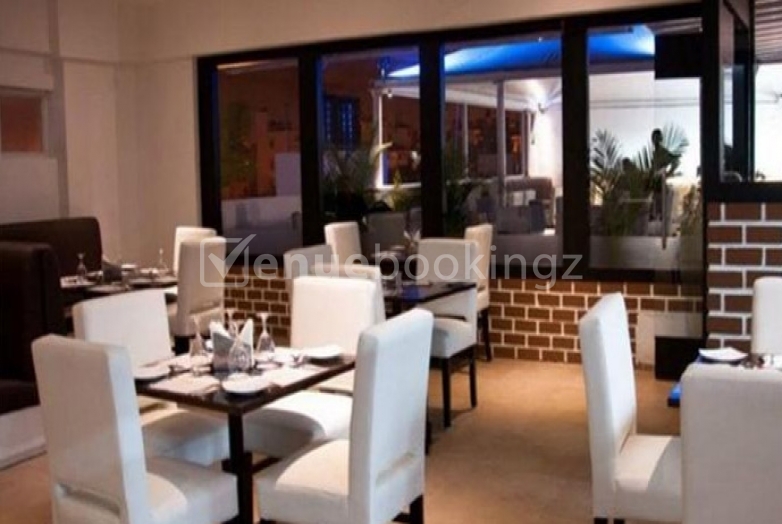 Conference Halls in Cibo Esca Vijayanagar Bangalore