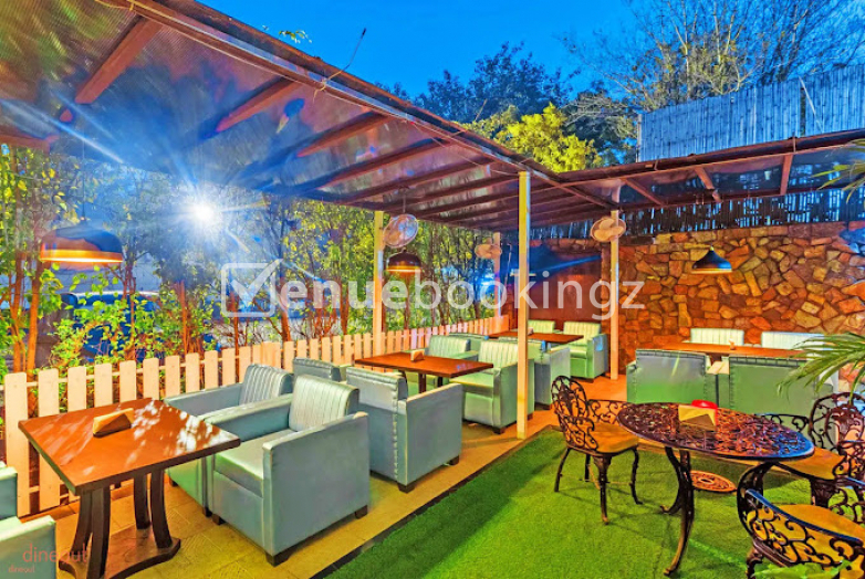 5 Best Restaurants in Noida to Celebrate Kids Birthday Party