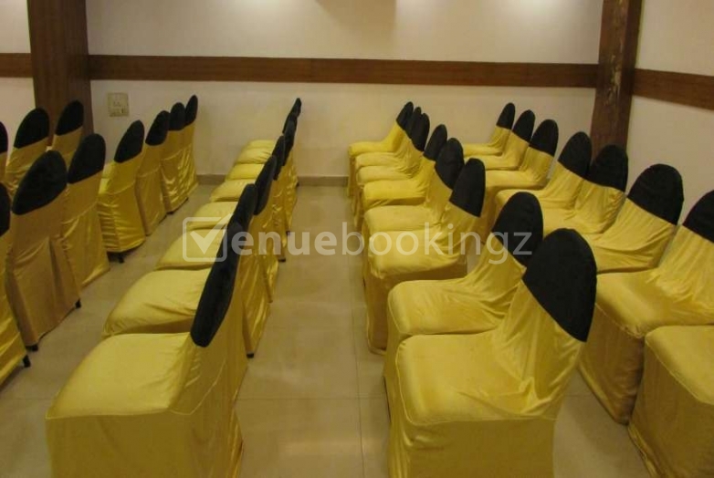 Conference Halls in Hotel SG Comforts Abids  Hyderabad