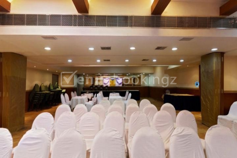 Conference Halls in Hotel Log Inn Ameerpet  Hyderabad