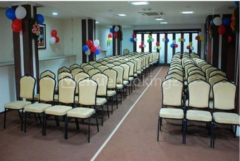 Conference Halls in Hotel Tanisha Ameerpet  Hyderabad