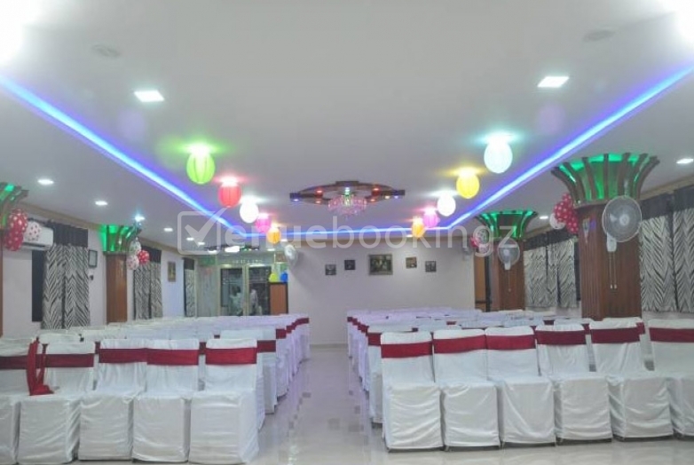 Party Halls & Birthday Party Venues in Gnapika Banquets Alwal Old  Hyderabad