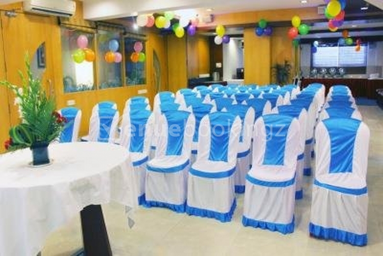 Small Party Halls in Hotel Panchvati Comforts Kanakpura Road Bangalore