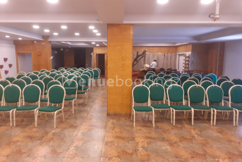 Conference Halls in The GreenPath Party Hall Malleswaram Bangalore