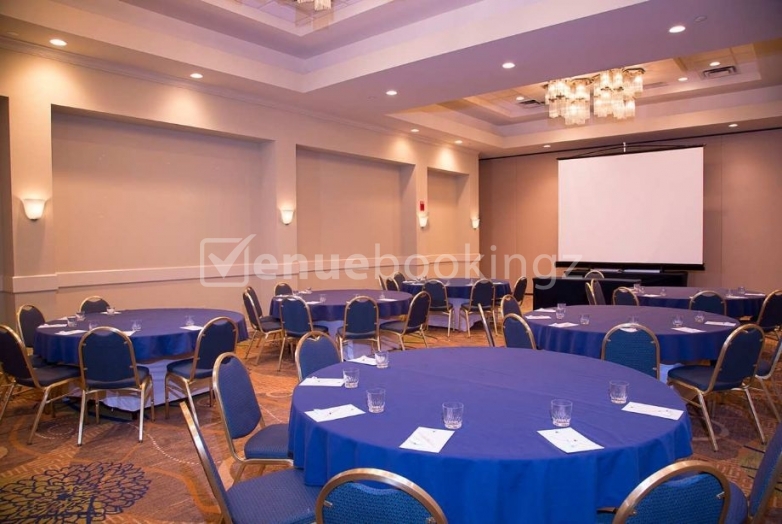 Conference Halls in Nandhana Banquet Hall Nagarabhavi Bangalore
