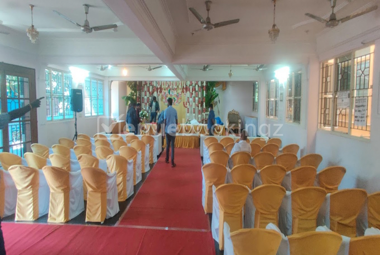 Small Party Halls in Nandhini Banquet Hall Banashankari Bangalore