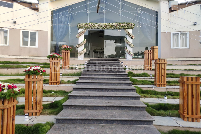  in Imera Spa and Resorts Sarjapur Road Bangalore