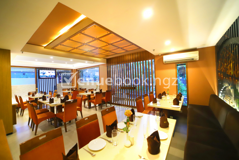 Best Small Restaurants to Celebrates Kids Birthday Party in Kolkata