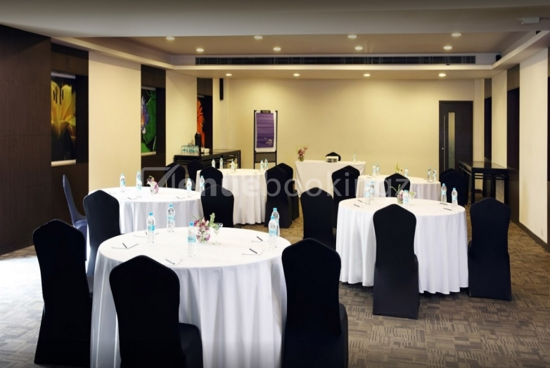 Party Halls & Birthday Party Venues in Caspia Hotel Whitefield Bangalore