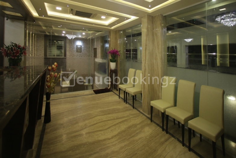 The Sai Leela Suites, Bengaluru | chiangdao.com