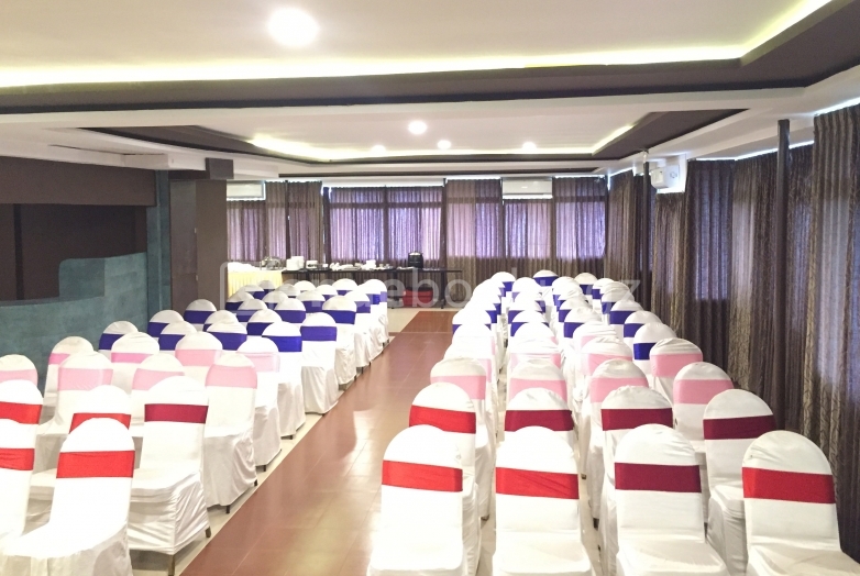 Conference Halls in Hotel Octave JP Nagar Bangalore