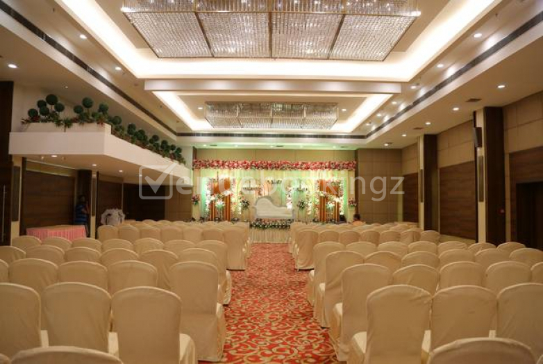 Party Halls & Birthday Party Venues in Hotel Minerva Grand Banjara Hills  Hyderabad
