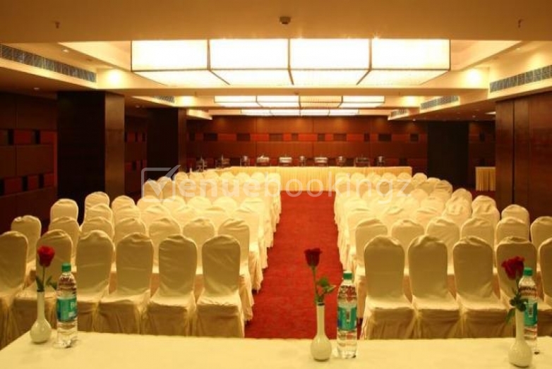 Party Halls & Birthday Party Venues in Hotel Minerva Grand Himayat Nagar  Hyderabad