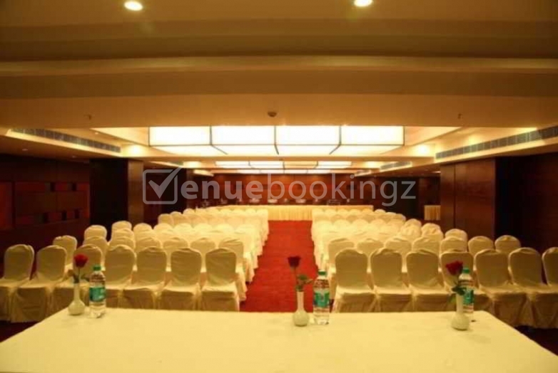 Conference Halls in Hotel Minerva Grand Ameerpet  Hyderabad