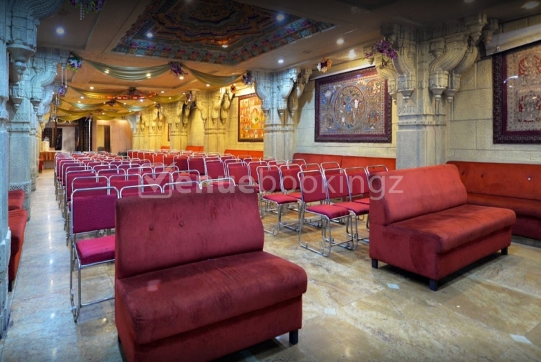Conference Halls in  Hotel Athithi Inn Ameerpet  Hyderabad