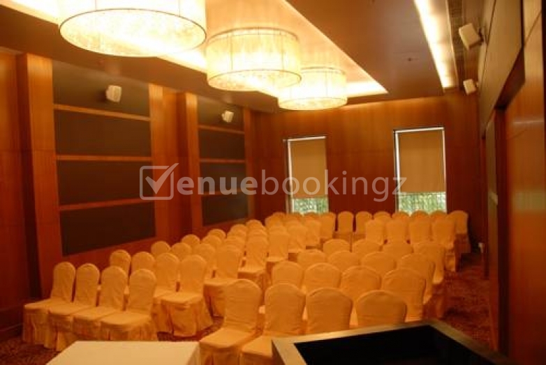 Engagement Venue in Hotel Inner Circle Somajiguda  Hyderabad