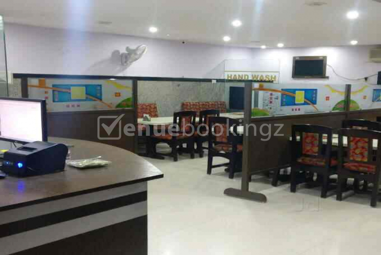 Banquet Halls  in Anupama restaurant Malakpet  Hyderabad