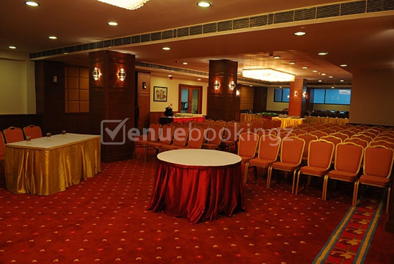Party Halls & Birthday Party Venues in The Grand Solitaire Annex Secunderabad  Hyderabad