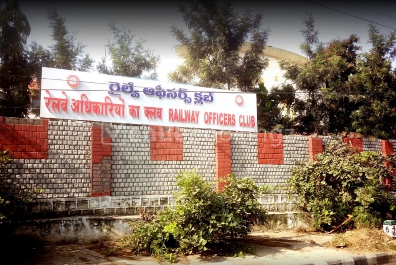 Railway Officers Club Secunderabad Hyderabad Cost, Reviews & Availability