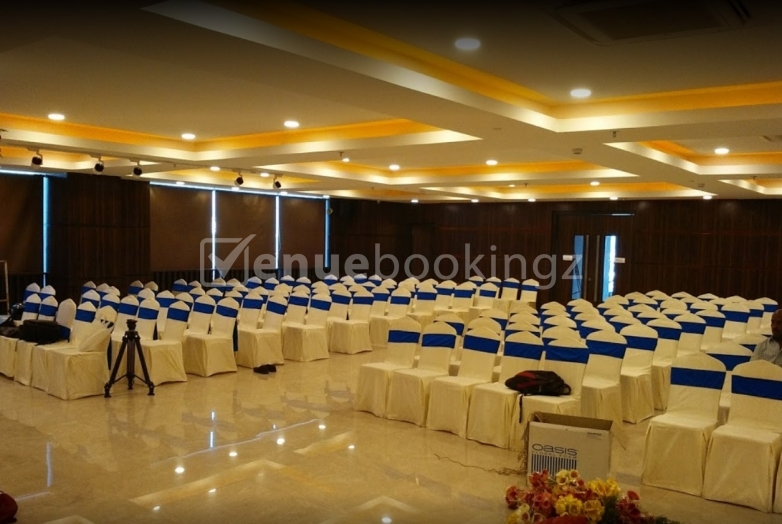 Conference Halls in Blue Tree Nagole  Hyderabad
