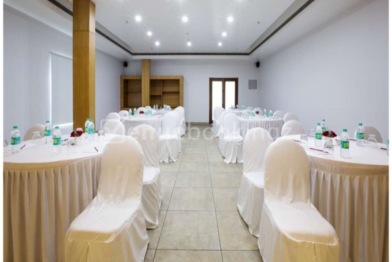 Conference Halls in Tulip Inn Seshadripuram Bangalore