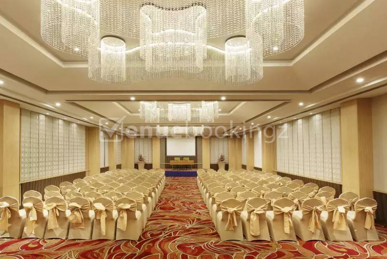 Conference Halls in RBD Sarovar Portico Marathahalli Bangalore