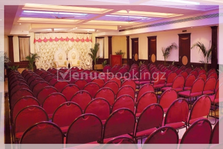 Conference Halls in Nandhini Paradise Banashankari Bangalore