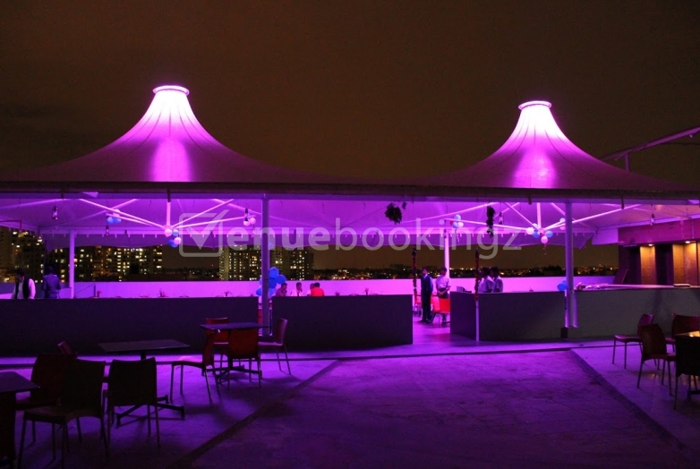 Conference Halls in Kushi Comforts Bannerghatta Road Bangalore