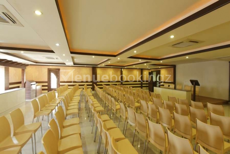 Conference Halls in Savoury Sea Shell Bannerghatta Road Bangalore