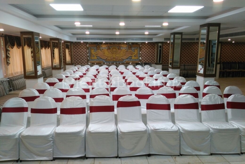 Shanthi Sagar Party Hall JP Nagar Bangalore