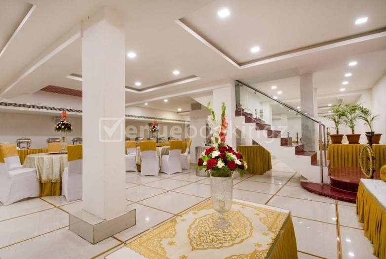 Vedika The Function Hall - Medchal, Hyderabad | Wedding Venue Cost