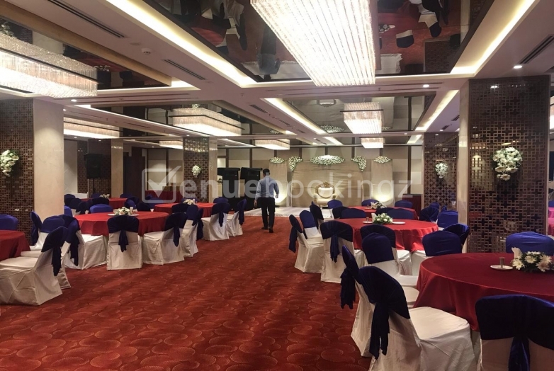 Photos & Videos of Bhagini Icon Premier Hotel Bellandur Bangalore ...