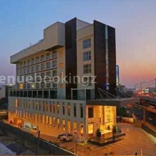 Photos & Videos of Bhagini Icon Premier Hotel Bellandur Bangalore ...