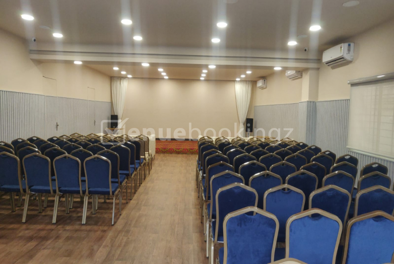 Conference Halls in Anantha Party Hall Jayanagar Bangalore