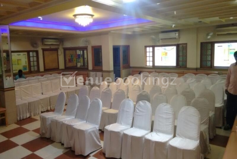 Conference Halls in Nisarga Party Hall Basaveshwaranagar Bangalore
